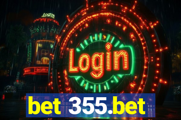 bet 355.bet